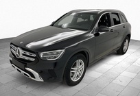 Mercedes-Benz GLC-Class 2021