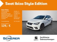 Seat Ibiza 2024