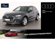 Audi Q5 2022