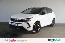 Opel Grandland 2023