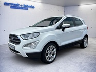 Ford EcoSport 2020
