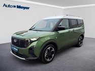 Ford Tourneo Courier 2024