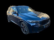 BMW X5 2024