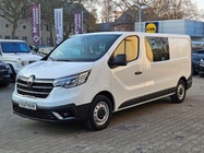 Renault Trafic 2025