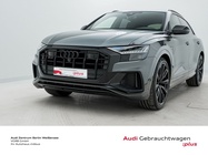 Audi SQ8 2022