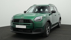 MINI Countryman 2025