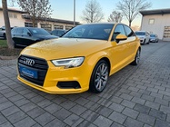 Audi A3 2018