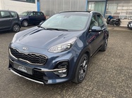 Kia Sportage 2020
