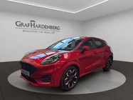 Ford Puma 2021