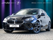 BMW 1 Series 2025