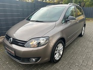 Volkswagen Golf 2012