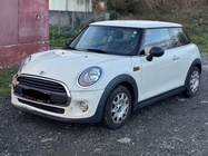 MINI One 2015