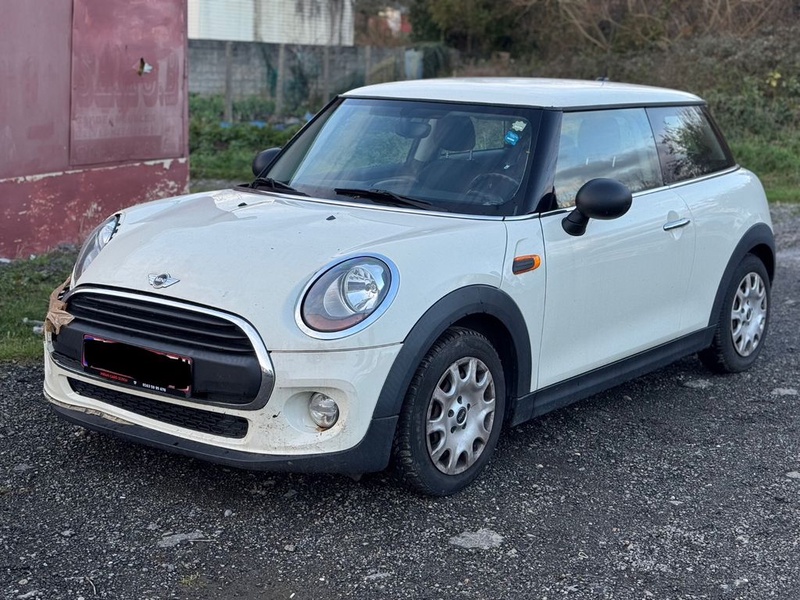MINI One