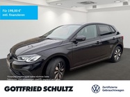 Volkswagen Polo 2025