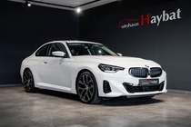 BMW 2 Series 2024
