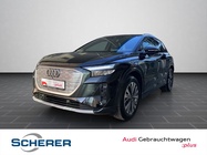 Audi Q4 e-tron 2024