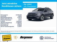 Volkswagen Taigo 2025