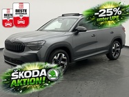 Skoda Kodiaq 2026