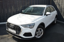 Audi Q3 2021