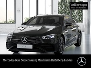Mercedes-Benz CLA-Class 2025