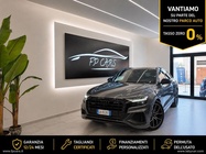 Audi Q8 2020