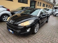 Peugeot RCZ 2011