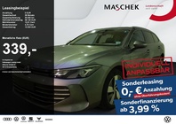 Volkswagen Passat 2025