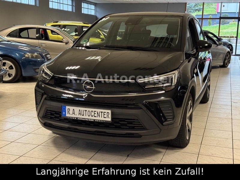 Opel Other
