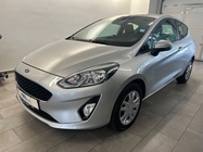 Ford Fiesta 2019