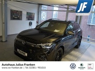 Volkswagen Tiguan 2025