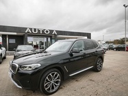 BMW X3 2023