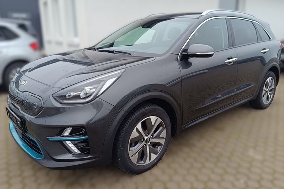 Kia Niro 2021