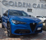 Alfa Romeo Stelvio 2023