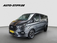 Ford Tourneo Custom 2019