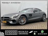 Mercedes-Benz AMG GT 2015
