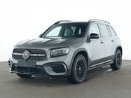 Mercedes-Benz GLB-Class 2024