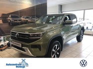 Volkswagen Amarok 2026