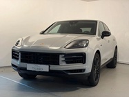 Porsche Cayenne 2023