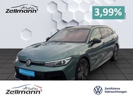 Volkswagen Passat 2025