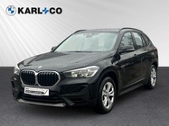BMW X1 2022