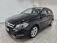 Mercedes-Benz B-Class 2019