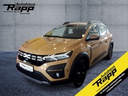 Dacia Sandero 2024