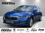Skoda Octavia 2023