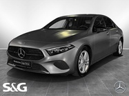 Mercedes-Benz A-Class 2023