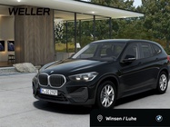 BMW X1 2022