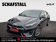Kia pro cee'd / ProCeed 2023