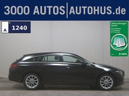 Mercedes-Benz CLA-Class 2021