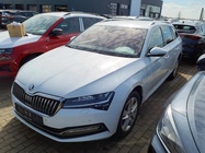 Skoda Superb 2023