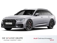 Audi A6 2025