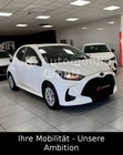 Toyota Yaris 2022
